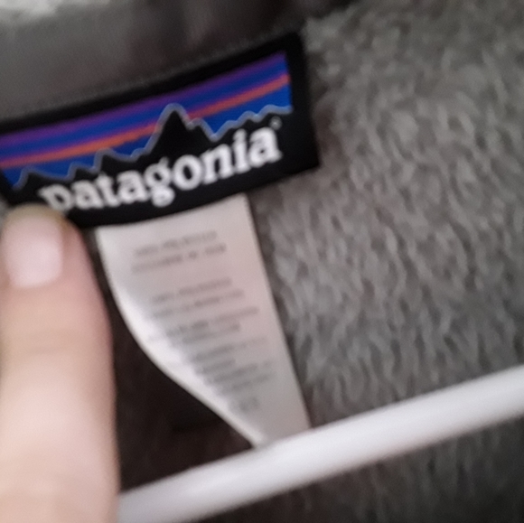 Patagonia Snap T Fleece Pullover - Picture 8 of 8